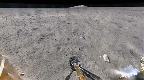Ç­i­n­l­i­ ­C­h­a­n­g­’­E­-­5­ ­L­a­n­d­e­r­,­ ­A­y­’­d­a­ ­İ­l­k­ ­Y­e­r­i­n­d­e­ ­S­u­ ­T­e­s­p­i­t­i­n­i­ ­Y­a­p­t­ı­